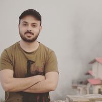 Akash Sethi的照片