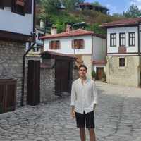 Mustafa Özçörekçi's Photo