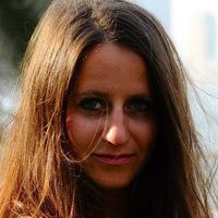 Olga Lipska的照片