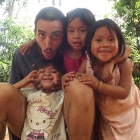 Gonzalo Barros的照片