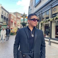 Kevin Martinez的照片