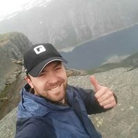 Le foto di Scott Mason