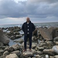 Ahmed Badran的照片