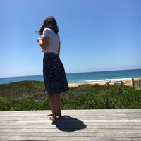 Annie Fitzer的照片