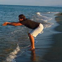 Guillaume SAINTY's Photo