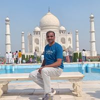 Nandu Nagtilak的照片