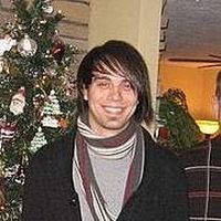 Michael Jarrell's Photo