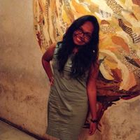 Tuba Raqshan的照片