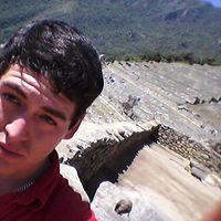 Fotos von Cesar Aguero