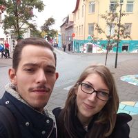 gaelle albert的照片