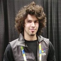 Cloderic Marquis's Photo