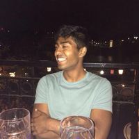 Shawn Chowdhury's Photo