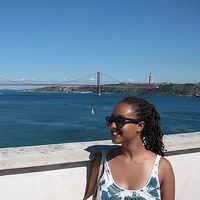 Valérie Soumah's Photo