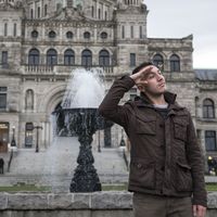 Andres Ariza's Photo