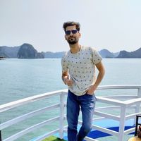 Mohit Arora的照片