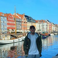 Matthan Delport's Photo