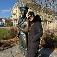 Le foto di Mariangeles Gatti