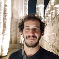 Le foto di Kaan Öztürk