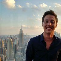 Santiago Suárez Lorenzo's Photo