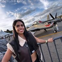 Andrea Duarte's Photo