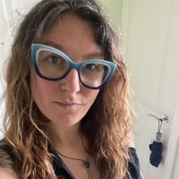 Amelia Purves的照片