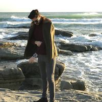 Mustafa  yazgili的照片