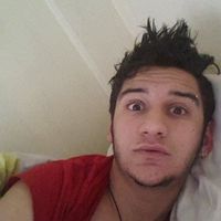 Ömercan Aras's Photo