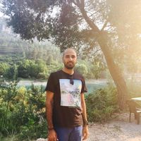 Ali Kemal Iyiisleroglu的照片