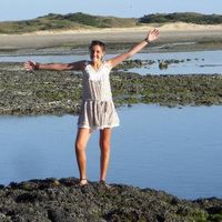 Emma Liegard's Photo