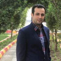 Abbas Hayali's Photo