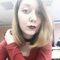 Maria Neykovskaya的照片