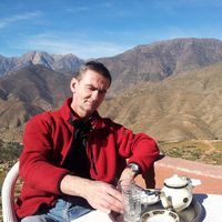 Aleksiej Kriukow's Photo