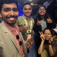 Yogesh Gadhave's Photo