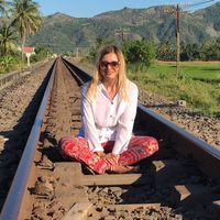 Natalia Konstantinova's Photo