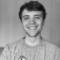 Alexander Morozov's Photo