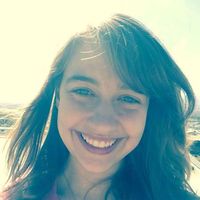 megan steele的照片