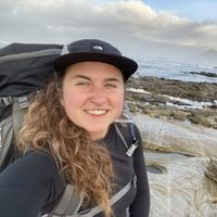 Alexandra Hlubinová's Photo