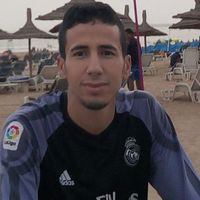 Issmàil Boùziàne's Photo