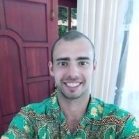 Artjoms Martjanovs's Photo