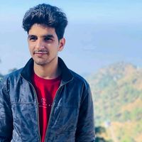 Aayush Chaudhary的照片