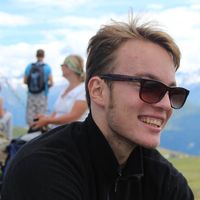 Roberts Biksons's Photo