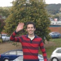 Mark Crosthwaite的照片