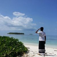 Sham Rassam的照片