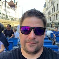 Lars Sundin的照片