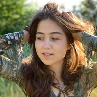 leyla Lubosch's Photo