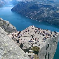 Fotos von Anja Grant