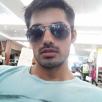 Avinash Khedwal's Photo