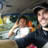 Allan Lopes的照片