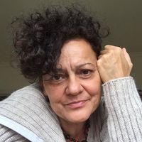 Catherine Postawska的照片