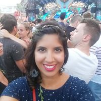 Le foto di Beatriz Teixeira